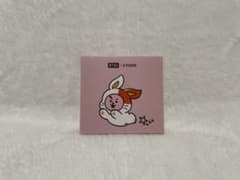 ETUDE BT21 COOKY 플레이 컬러 아이즈 미니
