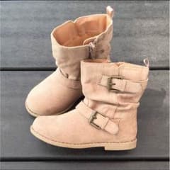 OLDNAVY ブーツ 新品未使用のサムネイル