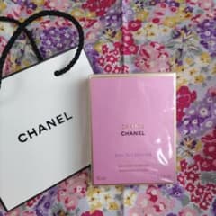 CHANEL CHANCE EAU SPLENDIDE 50mlのサムネイル