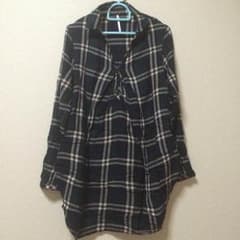 ハートマーケット♡シャツチュニックのサムネイル