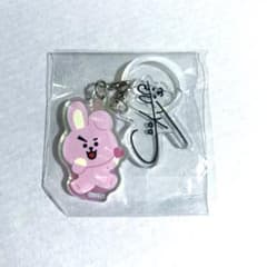 BT21 링 매력 메지루시 쿠키 COOKY BTS 정국