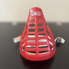 ビンテージ VMX JT Racing USA チンガード マウスガードのサムネイル