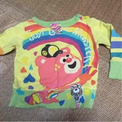 jamトレーナーのサムネイル