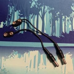 エフェクター用バッテリースナップ　9v電池使用のサムネイル
