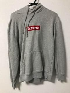 extreme パーカーのサムネイル