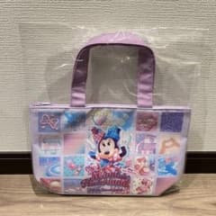 ミニー パルパルーザ ランチケースのサムネイル