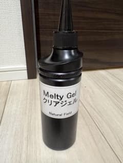 Melty Gel クリアジェル Natural Fieldのサムネイル