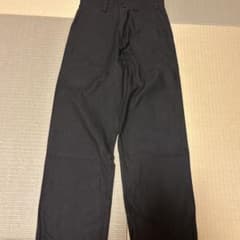 TATTOO STUDIO YAMADA ワークパンツ チャコールグレー 30 TATTOO STUDIO YAMADA ワークパンツ チャコールグレー 30 - メルカリ