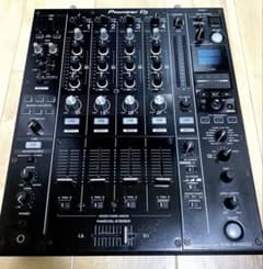 Pioneer DJ DJM-900NXS2 メンテナンス済 - メルカリ