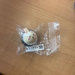 ちいかわ×くら寿司 すしキーホルダー うさぎのサムネイル