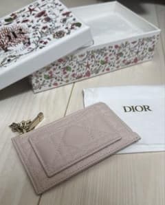 DIOR カードケースのサムネイル