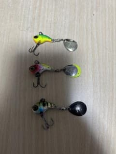 デラクー3個セットのサムネイル