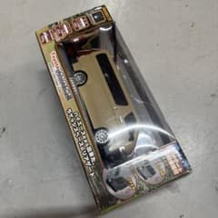 新品未使用Toyota HIACE ラジオコントロールカー 1/24スケールのサムネイル