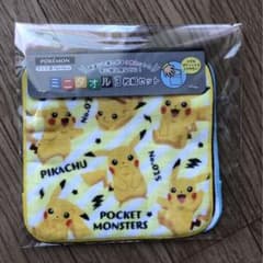ポケモン　ミニタオル　3枚セットのサムネイル