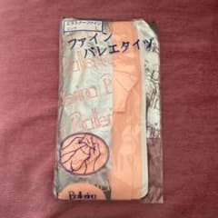 バレリーナ　エラスターファイン　タイツLのサムネイル
