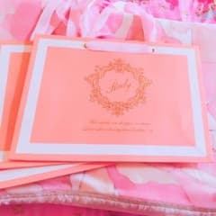 Rady♡ショ袋♡ホテルシリーズ♡６枚のサムネイル