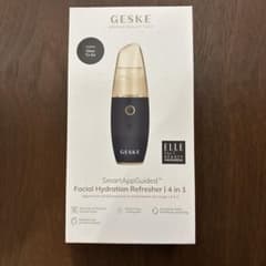 GESKE Facial Hydration Refresher 4 in 1のサムネイル