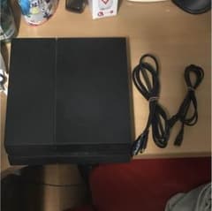 PS4値下げ中のサムネイル