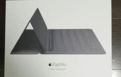 12.9iPad ProSmart keyboard MJYR2AM/Aのサムネイル