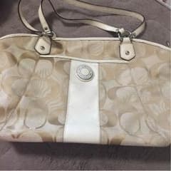 coach ハンドバッグのサムネイル