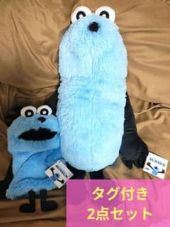 [미품 태그 첨부] 퍼펫 승순 특대 봉제인형 핸드 퍼펫