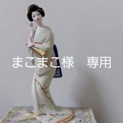 【博多人形】1体のサムネイル