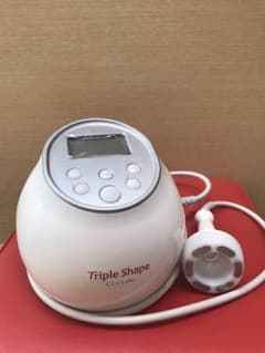 シーズラボ トリプルシェイプ【最終値下げ！！】のサムネイル