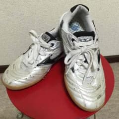ミズノ シューズ 24㎝のサムネイル