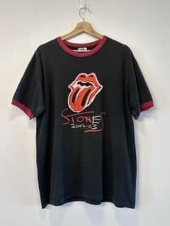 The Rolling Stones2002-03 MadeInUSA (L)のサムネイル