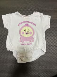 코비 토즈 칸 카쿠레 모모 지리 롬퍼스 80cm
