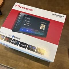 USDM パイオニア AVH-A245BT Pionner - メルカリ