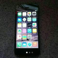 iPhone5 本体のサムネイル