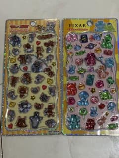 プチドロップステッカーのサムネイル