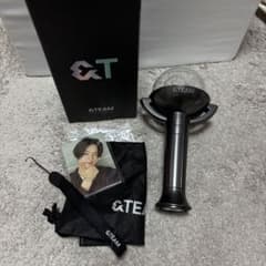 &TEAM OFFICIAL LIGHT STICK ペンライトのサムネイル
