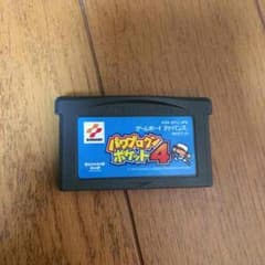 パワプロクンポケット4のサムネイル