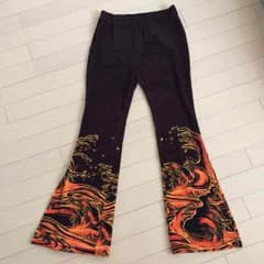 マッシュマニア  ゴアパンツのサムネイル