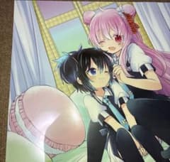 べ*る様 ハッピーシュガーライフ A3クリアポスター べ*る様 ハッピーシュガーライフ A3クリアポスター - メルカリ
