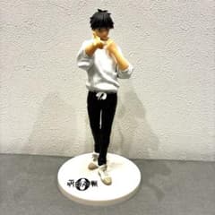 劇場版 呪術廻戦 0 乙骨憂太 フィギュアのサムネイル