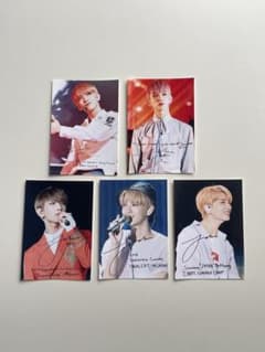 SEVENTEEN ジョシュア 24H | Shop at Mercari from Japan! | Buyee