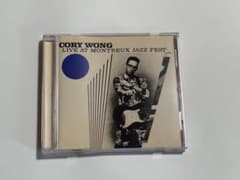 洋楽 Cory Wong Live at Montreux Jazz Fest LP Cory Wong - Live At Montreux Jazz Fest | Rough Trade - (CD, 2LP