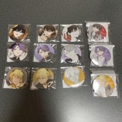 合コンに行ったら女がいなかった話 蘇芳 藤 琥珀 くじメイト 原作 缶