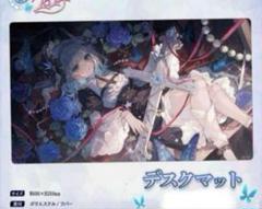 ぶいすぽっ！ 花芽すみれ 6周年記念2024 デスクマット - メルカリ