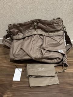い*ん様 PORTER × HYKE 2WAY TOOL BAG L ポーター - メルカリ