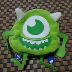 BABY DOLL  モンスターズインク リュックのサムネイル