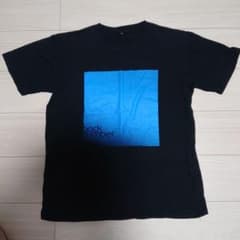 back number Tシャツのサムネイル