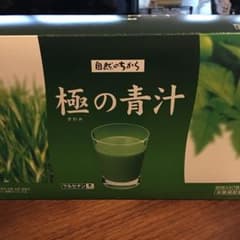 極みの青汁・お値下げしました❗️のサムネイル