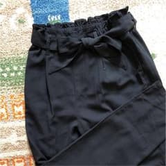 お値下げ イーハイフン テーパードパンツのサムネイル