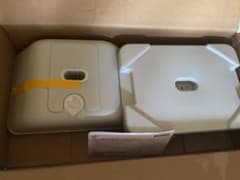 アイリスオーヤマ　新品ブロー台　左右セットのサムネイル
