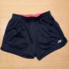 ヨネックス レディース ショートパンツのサムネイル