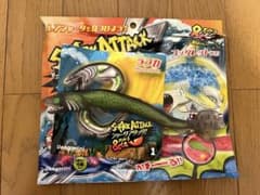 シャークアタック&co. ラブカのサムネイル